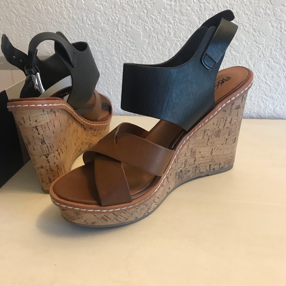 Wedges